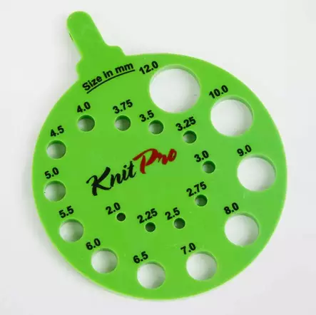 KP ENVY PYÖREÄ VIH PUIKKOMITTA 10992 - Puikkomitat ja sakset - 35231 - 1