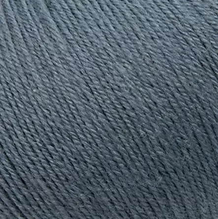 LAINES DU NORD UNISOCKS 6-PLY 75% VILLA 25% NYLON 150g - 400m - 6-säikeiset sukkalangat - 32291 - 1