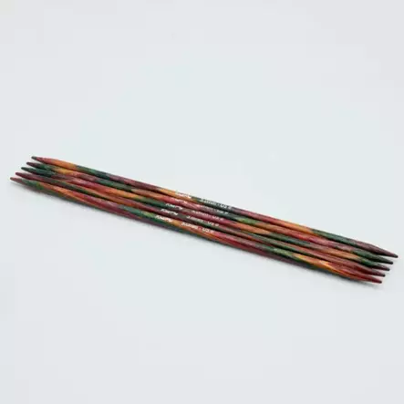 SYMFONIE2 SUKKAPUIKKO-20CM 4.50 MM 55047 - 20 cm - 36421 - 1