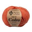 BORGO DE PAZZI CEDRO 50 G - 100 M - New Cedro - 27561 - 1