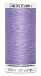 Gutermann 500 M 701920 - Gutermann 500m - 21941 - 1