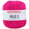 MONDIAL NILO-3-45 KIRKAS FUKSIA 100% PUUVILLA 100G - 200M - Nilo 3 - 35951 - 1