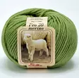 SILKE PEO 30 100% MERINOLANKA 50 G - 100 M - Merino 100 - 32211 - 1