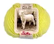 SILKE PEO 30 100% MERINOLANKA 50 G - 100 M - Merino 100 - 32321 - 1