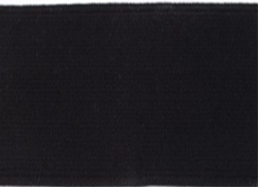 BOKSERI KUMINAUHA 40MM MUSTA - Bokserikuminauhat - 30501 - 1