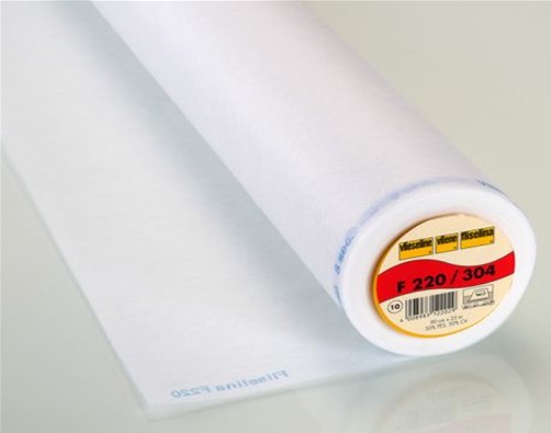 FREUDENBERG VLIESELIN-VÄLILIINA VALKOINEN - Väliliinat - 27511 - 1