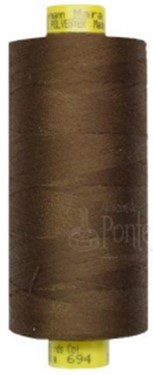 GÜTERMANN 1000M 700207 - Gutermann 1000m - 25781 - 1