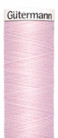 Gutermann 100 M/5 788988 - Ompelulangat - 24811 - 1