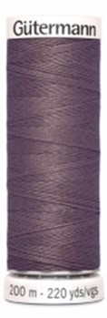 Gutermann 200 m 748277 - Ompelulangat - 24271 - 1