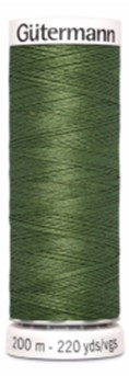 Gutermann 200 m 748277 - Ompelulangat - 24281 - 1