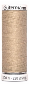 Gutermann 200 m 748277 - Ompelulangat - 24301 - 1