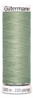 Gutermann 200 m 748277 - Ompelulangat - 24331 - 1