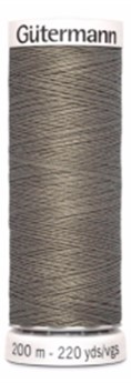 Gutermann 200 m 748277 - Ompelulangat - 24341 - 1