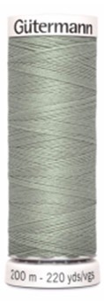 Gutermann 200 m 748277 - Ompelulangat - 24351 - 1