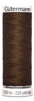 Gutermann 200 m 748277 - Ompelulangat - 24361 - 1