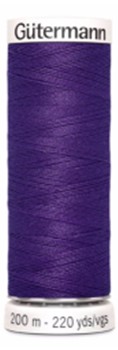 Gutermann 200 m 748277 - Ompelulangat - 24411 - 1