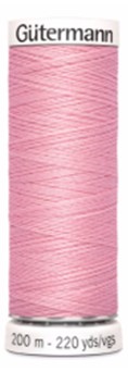 Gutermann 200 m 748277 - Ompelulangat - 24441 - 1