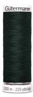 Gutermann 200 m 748277 - Ompelulangat - 24461 - 1