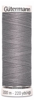 Gutermann 200 m 748277 - Ompelulangat - 24471 - 1