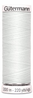 Gutermann 200 m 748277 - Ompelulangat - 24521 - 1