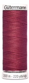 Gutermann 200 m 748277 - Ompelulangat - 24561 - 1