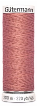 Gutermann 200 m 748277 - Ompelulangat - 24581 - 1