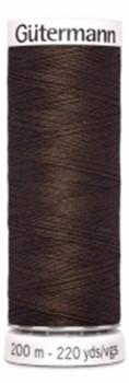 Gutermann 200 m 748277 - Ompelulangat - 24591 - 1