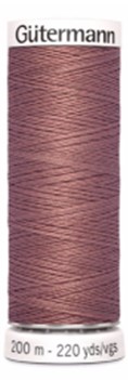Gutermann 200 m 748277 - Ompelulangat - 24601 - 1