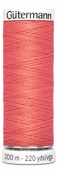 Gutermann 200 m 748277 - Ompelulangat - 24621 - 1
