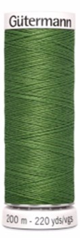 Gutermann 200 m 748277 - Ompelulangat - 24631 - 1