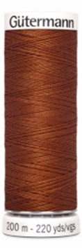 Gutermann 200 m 748277 - Ompelulangat - 24641 - 1