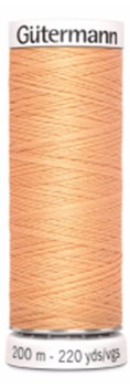 Gutermann 200 m 748277 - Ompelulangat - 24651 - 1