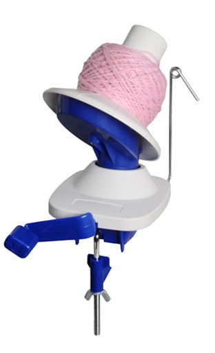 KNITPRO KERIJÄLAITE 10941 - Kerijälaitteet ja Vyyhdinpuut - 18411 - 1