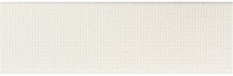 KUMINAUHA 20MM VALKOINEN - Kuminauhat - 30011 - 1