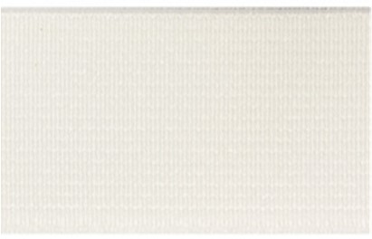 KUMINAUHA 40MM VALKOINEN - Kuminauhat - 5901 - 1