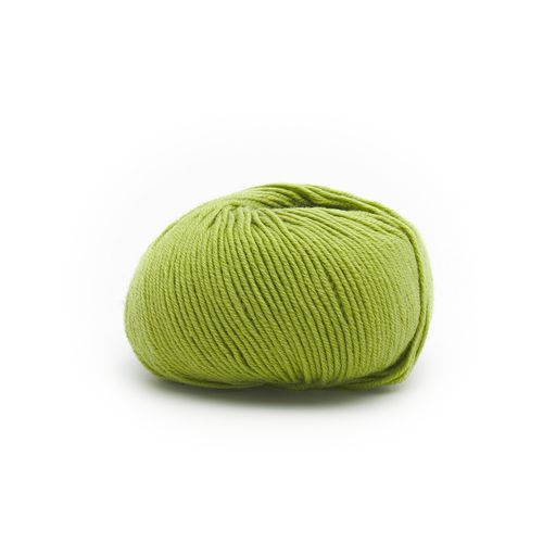 LAINES DU NORD DOLLY MAXI 100% MERINOLANKA 50 g - 87 m - Merino 87 - 31411 - 1