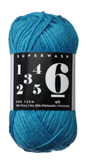 MARKUS COMPANY 6PLY - 6 ply Markus Company sukkalangat - 28131 - 1