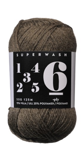 MARKUS COMPANY 6PLY - 6 ply Markus Company sukkalangat - 28151 - 1