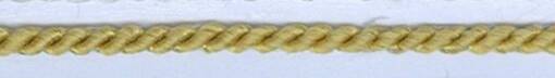 NYÖRI 3MM KULTA - Nyörit - 30541 - 1