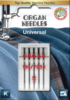 ORGAN NEULA 80, 5105080BL - Koneneulat - 10241 - 1