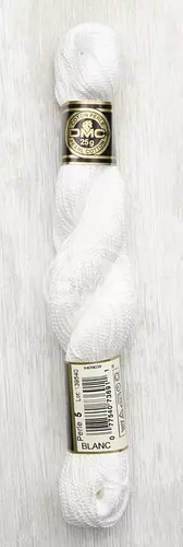 PEARL COTTON 4 SKEINS 25G - DMC_115EA-8 - 19131 - 1