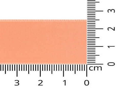 SATIININAUHA 25MM VÄRI 071 - Satiininauha 25 mm - 26931 - 1