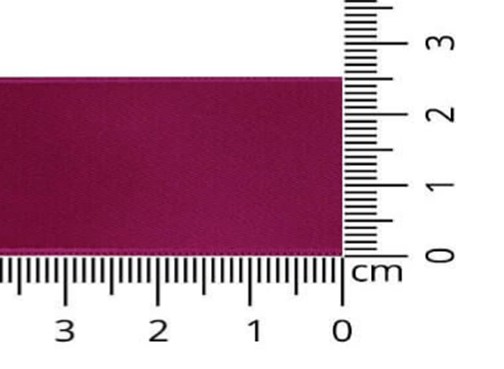 SATIININAUHA 25MM VÄRI 405 - Satiininauha 25 mm - 26941 - 1