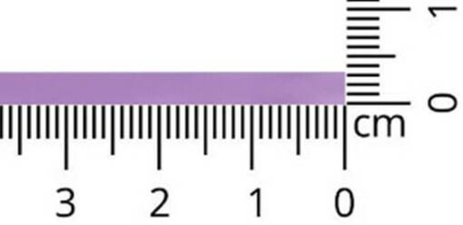 SATIININAUHA 3MM VÄRI 019 - Satiininauha 3 mm - 26691 - 1