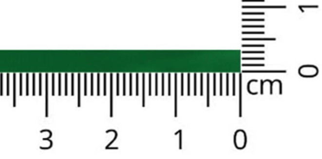 SATIININAUHA 3MM VÄRI 455 - Satiininauha 3 mm - 26721 - 1