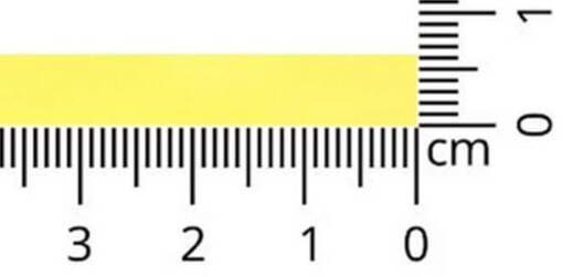 SATIININAUHA 5MM VÄRI 05 - Satiininauha 5 mm - 26741 - 1