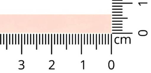 SATIININAUHA 5MM VÄRI 400 - Satiininauha 5 mm - 26771 - 1