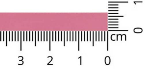 SATIININAUHA 5MM VÄRI 977 - Satiininauha 5 mm - 26791 - 1