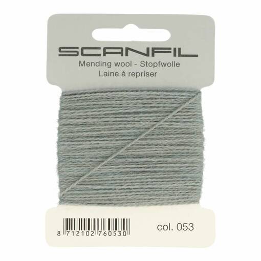 SCANFIL PARSINLANKA 15M - Mending Wool - 26541 - 1