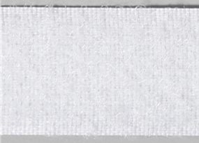 TARRANAUHA VELOURIPUOLI OMMELTAVA - Ommeltava tarranauha - 27501 - 1